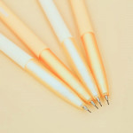【0.5mm自動鉛筆,可愛圖案增加學習樂趣】可愛小老虎造型筆增加學習樂趣-文具用品/繪畫用具/鉛筆