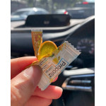 小編代購泰國連線美食【嚴選在地食品】蜂膠檸檬生薑含片